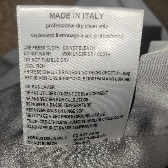 Christian Dior set - Picture 5 of 8